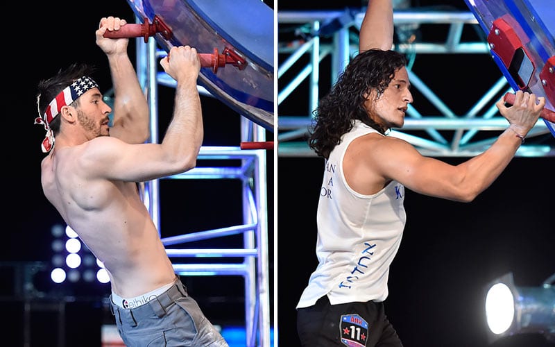 Daniel Gil   American Ninja Warrior  All You Need To Know - 44