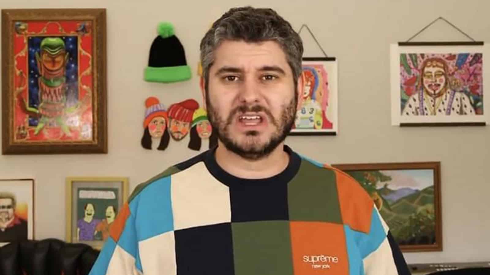 Ethan Klein Net Worth: How Rich is The Famous Youtuber? - OtakuKart
