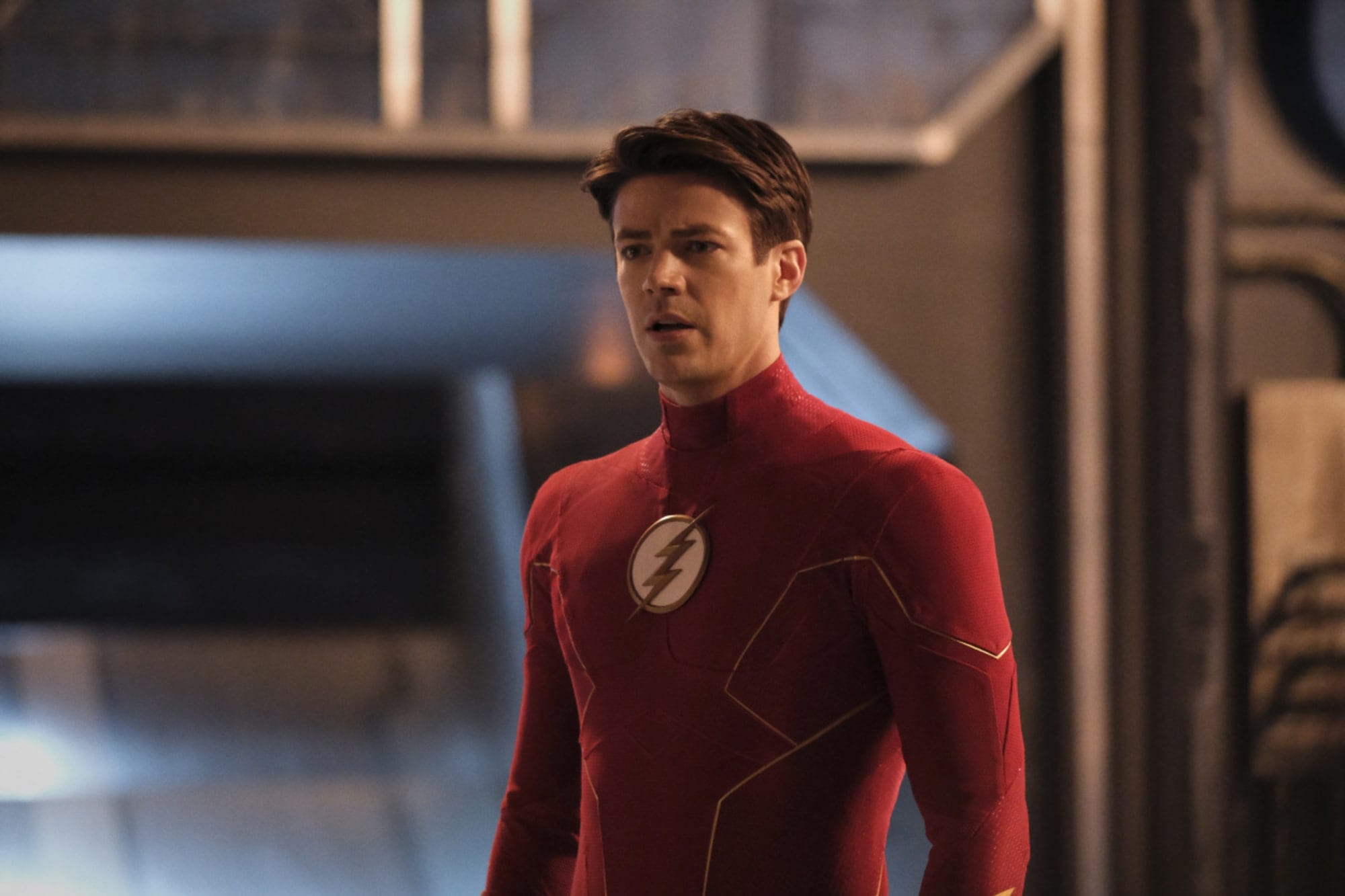 What To Expect From The Flash Season 7 Episode 12?