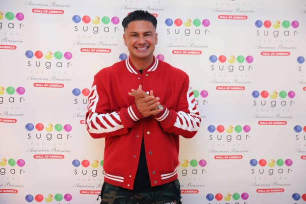 Pauly D Net Worth  Is He The Richest Jersey Shore Star  - 15