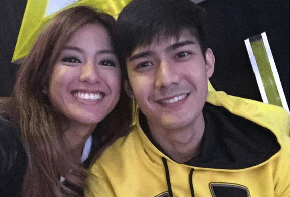 Why Did Robi And Gretchen Break Up  What Really Happened  - 90