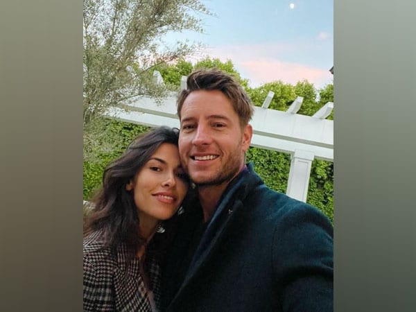 Who is Justin Hartley Dating Currently  All You Need to Know - 91