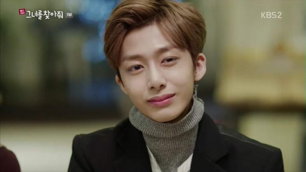 Fly Again Kdrama  Monsta X s Hyungwon Confirmed To Join  - 72