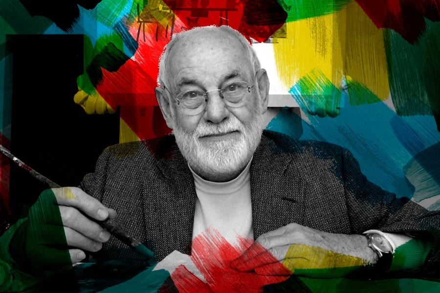 Eric Carle Net Worth  The Earnings Of  The Very Hungry Caterpillar  Creator Before He Passed Away - 16
