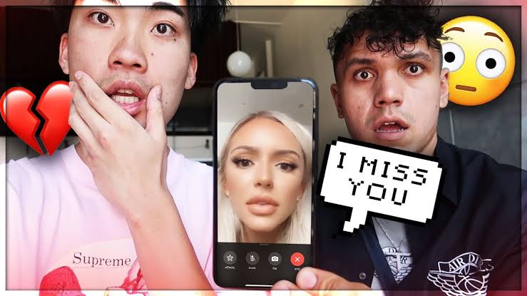 Who Is Ricegum Dating  The Controversial YouTuber s Personal Life - 11