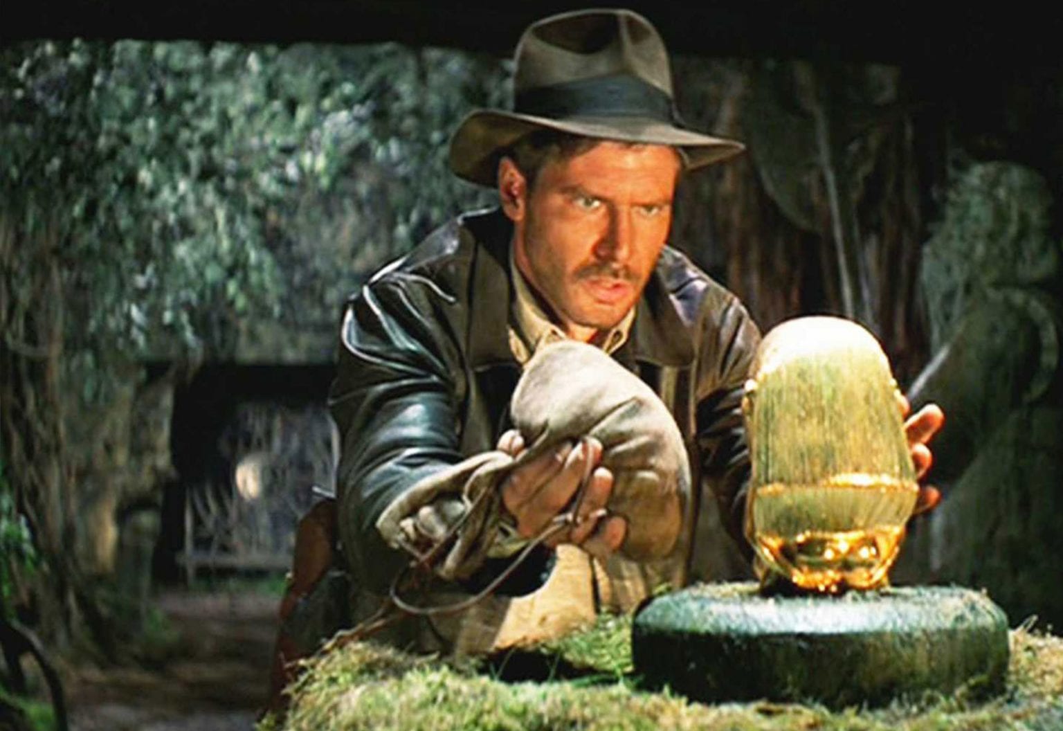 Indiana Jones 5 Begins Production: When is it Coming? - OtakuKart
