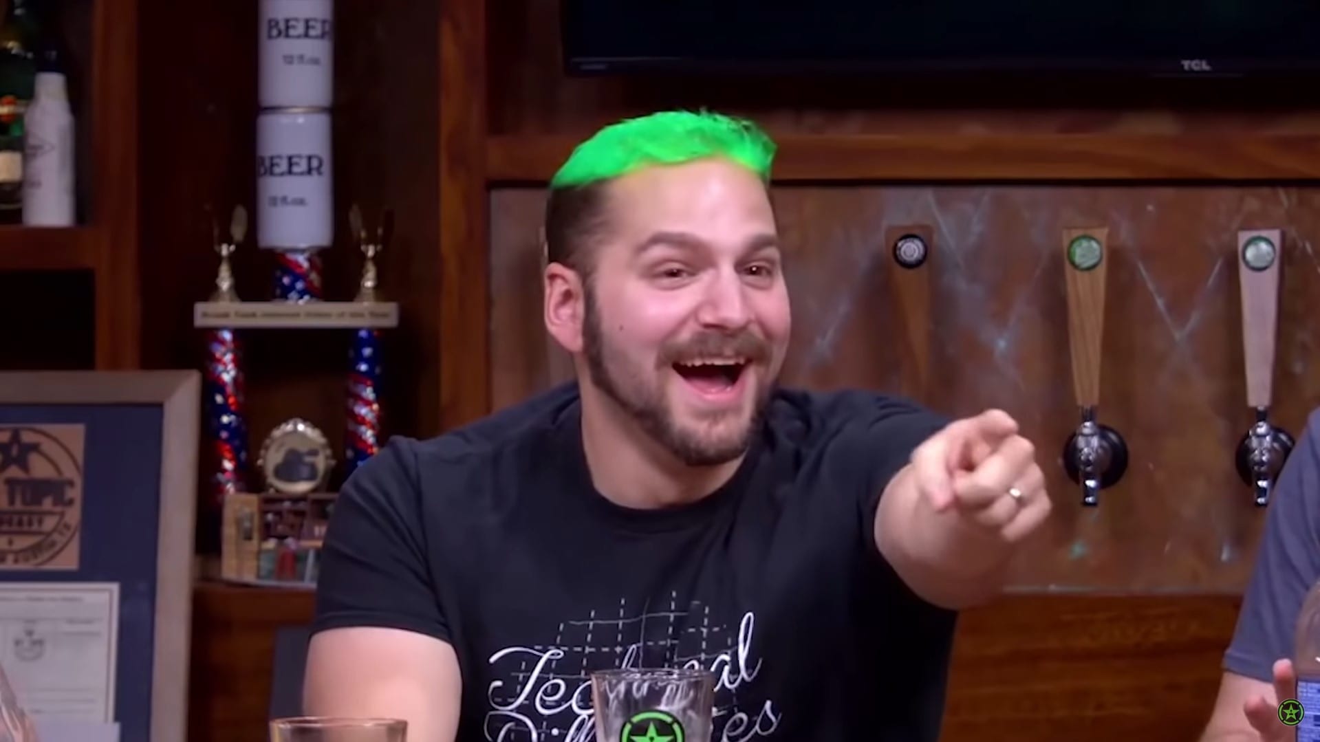 Is Jeremy Dooley Leaving Achievement Hunter  The Rumor Explained - 29