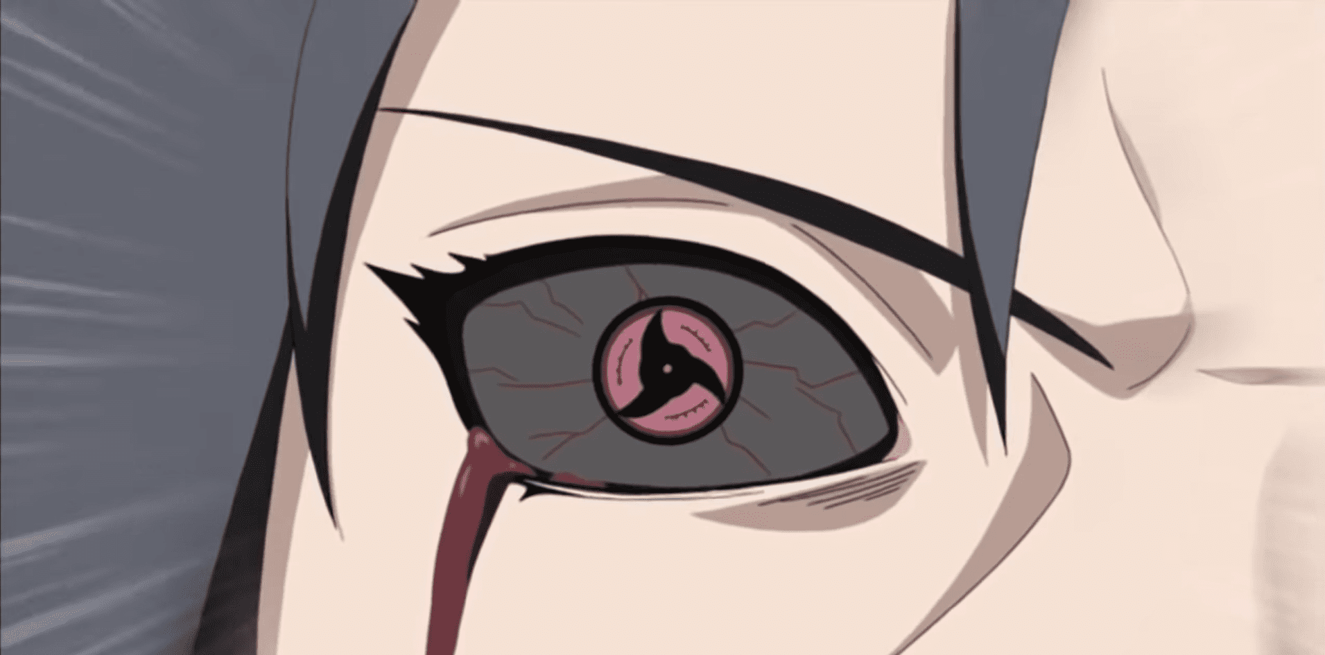 how to get the sharingan