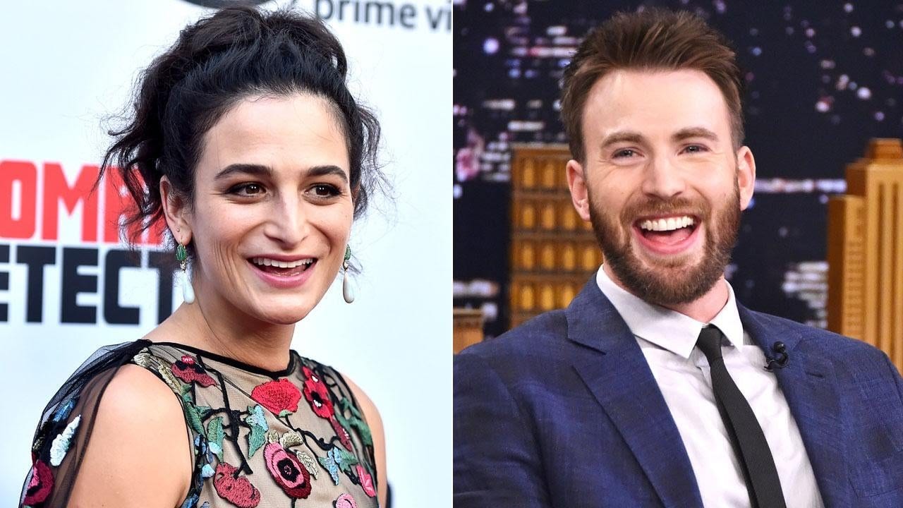 Chris Evans Rumoured Girlfriend- Know Where The Talk Arose And Public Reaction.