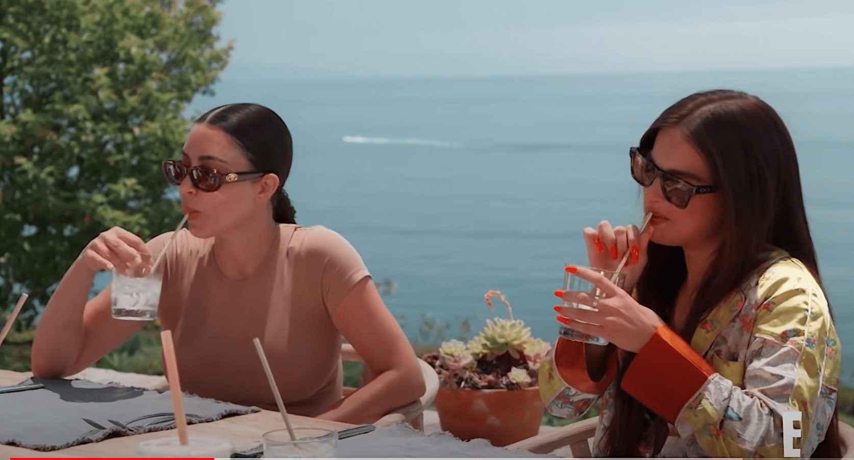 Keeping Up With The Kardashians Season 20 Episode 12  Release Date   Preview - 31