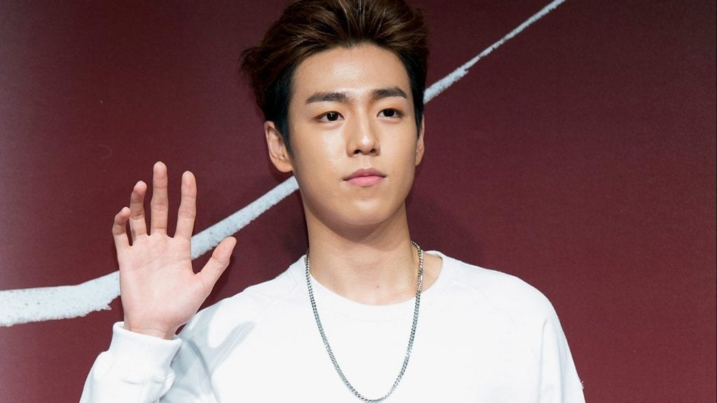 Lee Hyun Woo Joins Korean Money Heist As Rio OtakuKart