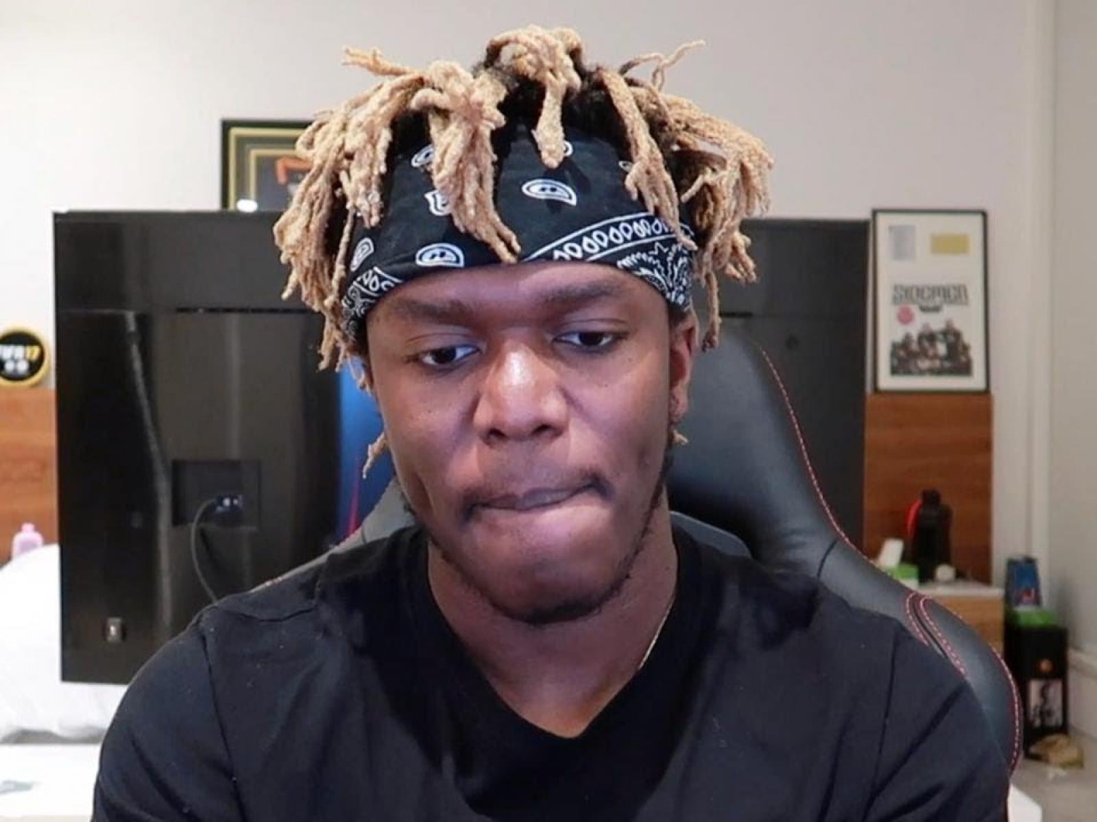 KSI Net Worth  How Rich is The Youtube Sensation  - 8