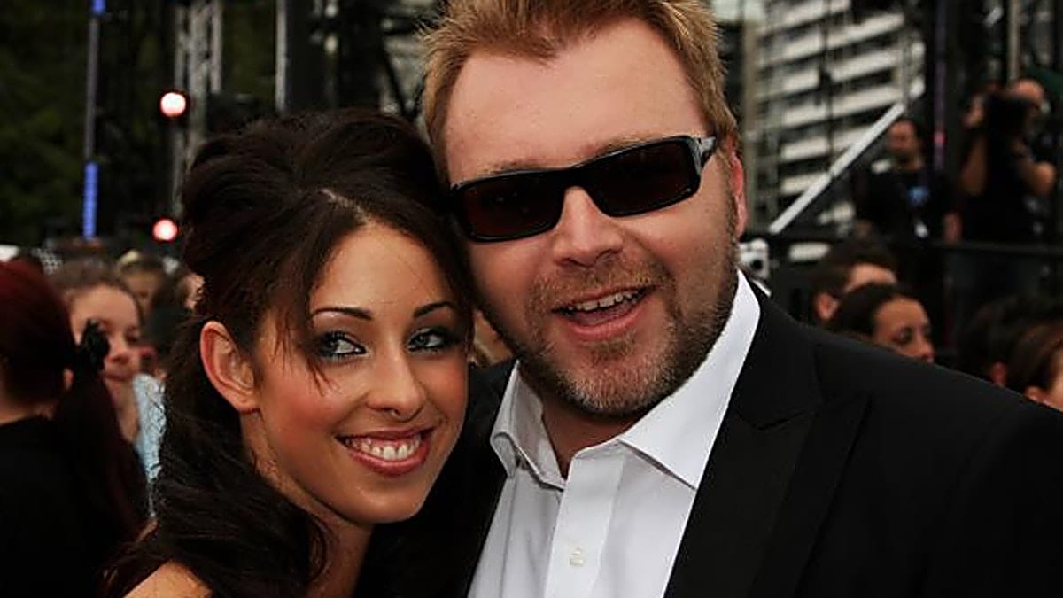 Who is Kyle Sandilands Dating  Relationship History of The Australian Radio Host - 5