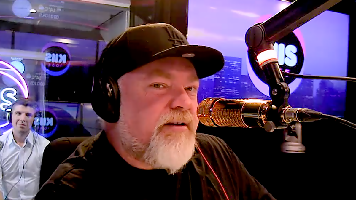 Who is Kyle Sandilands Dating  Relationship History of The Australian Radio Host - 40