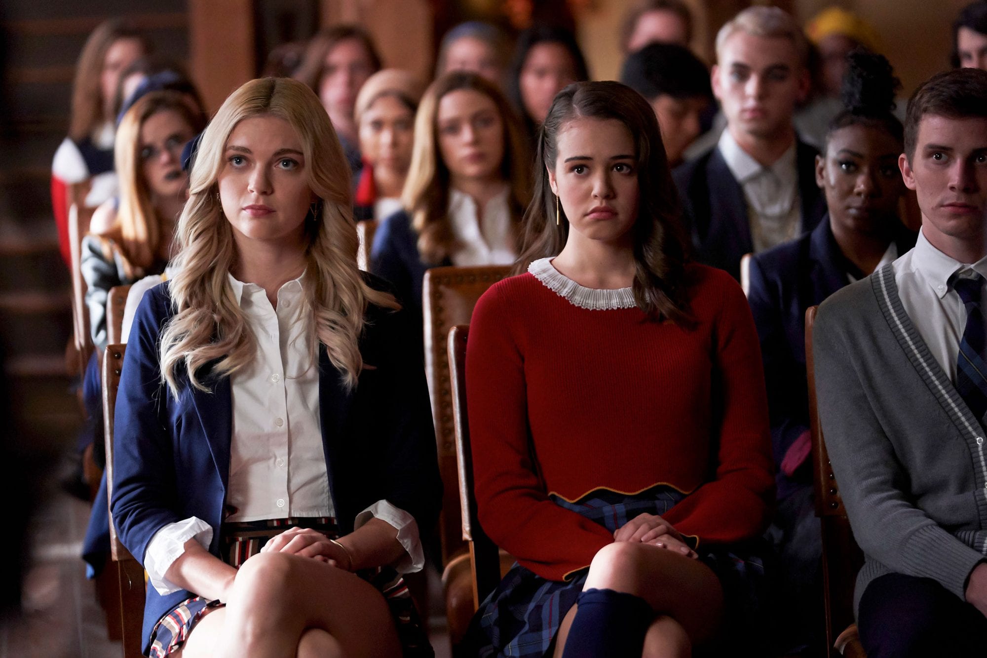 Legacies Season 3 Episode 15  Release Date  Spoilers   Preview - 90