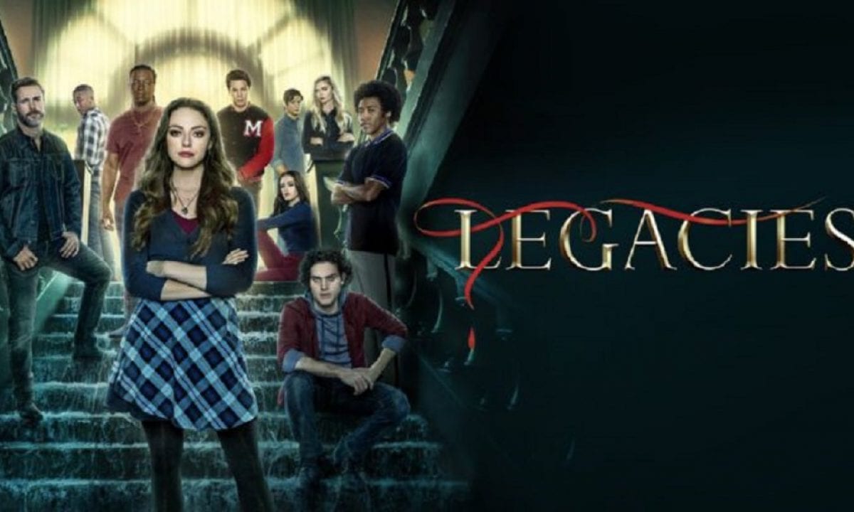 Preview: Legacies Season 3 Episode 16
