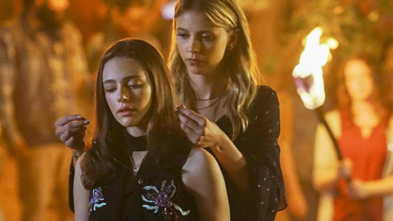 Legacies Season 3 Episode 15  Release Date  Spoilers   Preview - 35