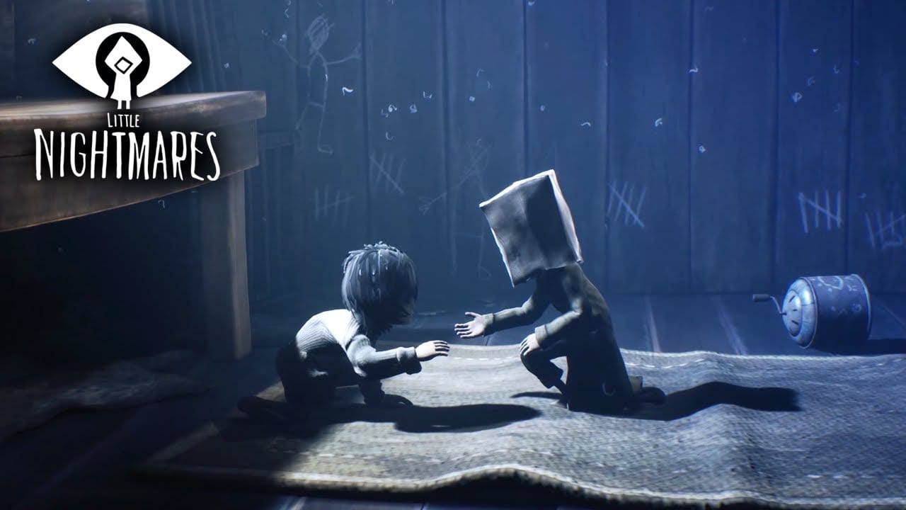 Little Nightmares 2 Review  The Worthy Nightmare  - 55