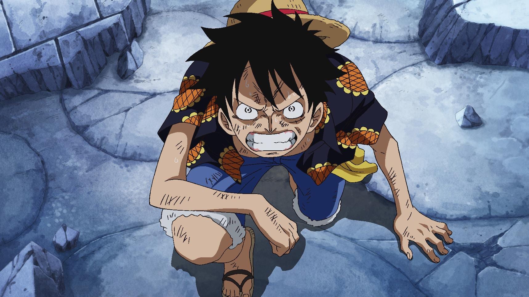 One Piece Episode 1017: Release Date & Preview - OtakuKart