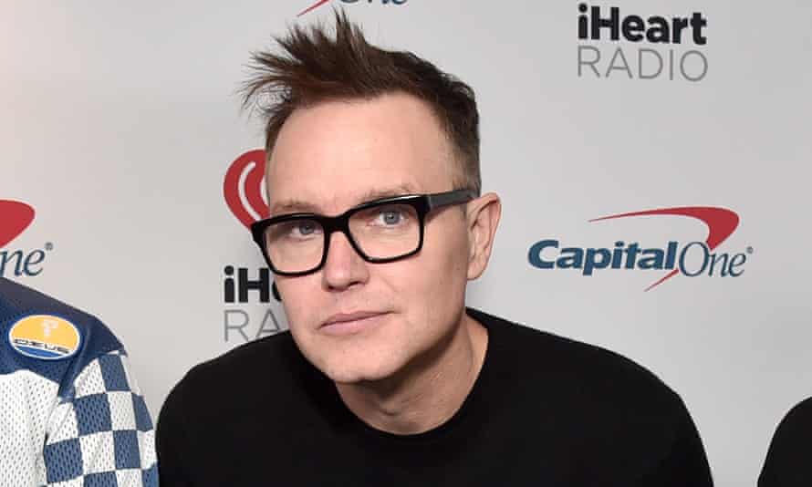 net worth of Mark Hoppus