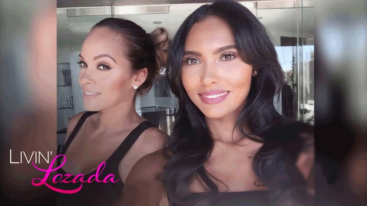 Who Is Evelyn Lozada Dating  The Famous Supermodel s Personal Life - 4