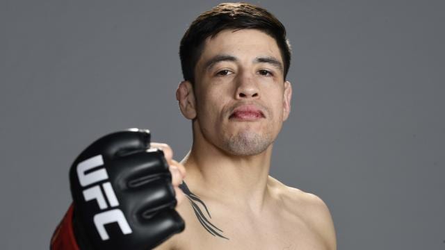 Brandon Moreno Net Worth  How Rich Is This UFC Champ  - 97