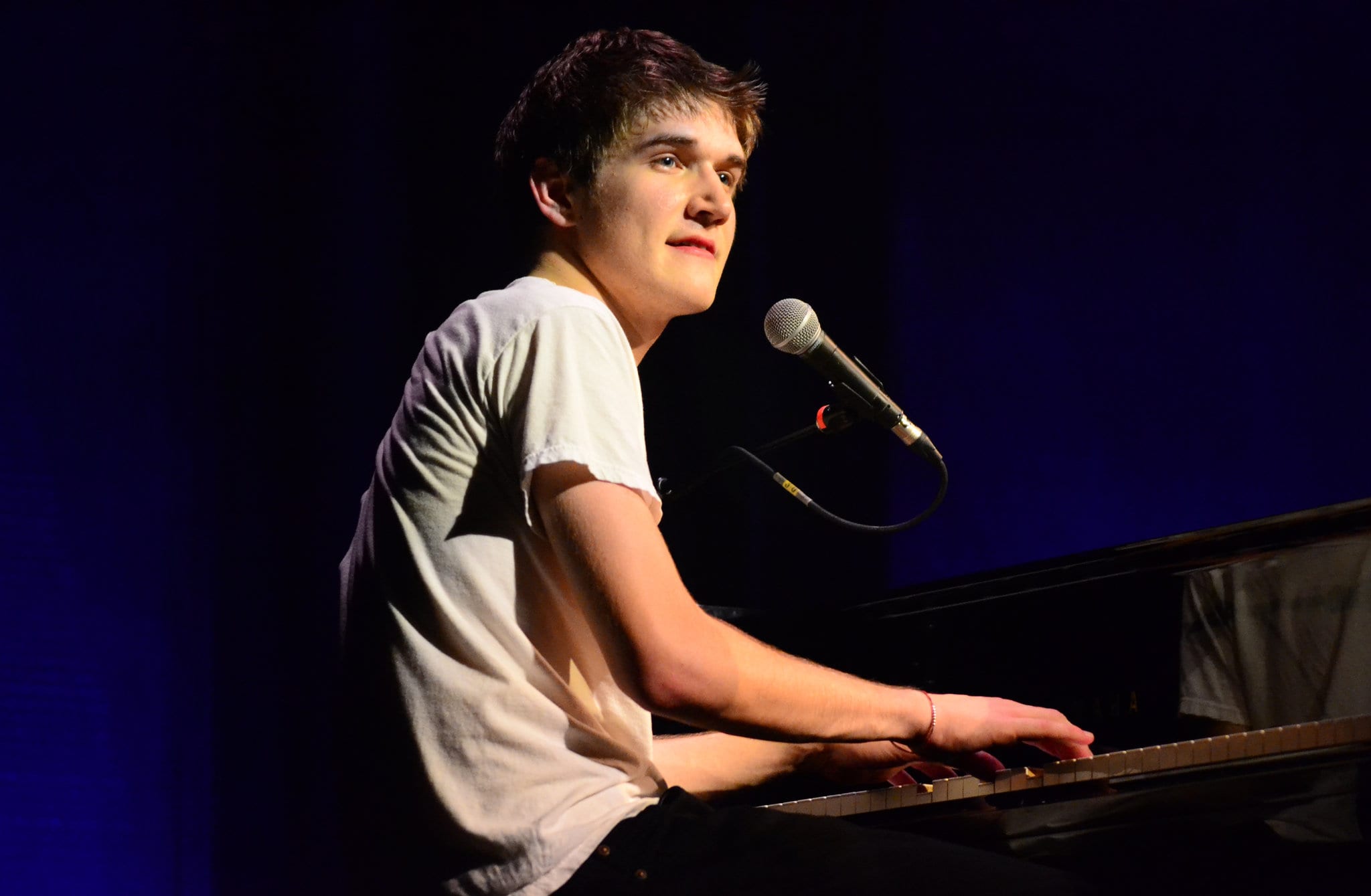 Bo Burnham Net Worth  How Rich is The Young Musician   Comedian  - 65