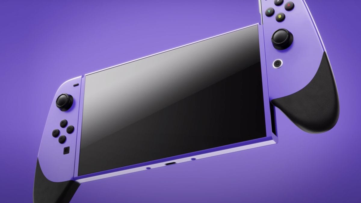 Switch date nintendo release Nintendo Switch