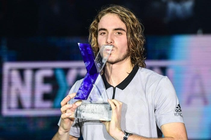 Tsitsipas Net Worth  How Rich is The Rising Tennis Star  - 12