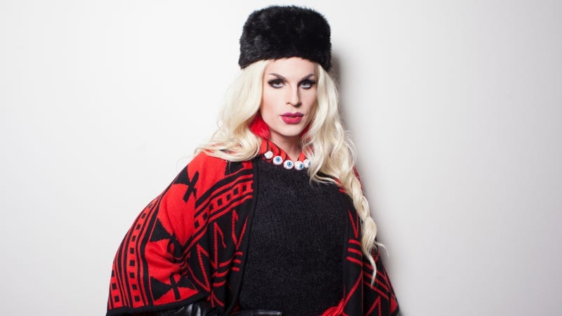 Katya Hosting A Dating Show   The Drag Queen s New Show - 60