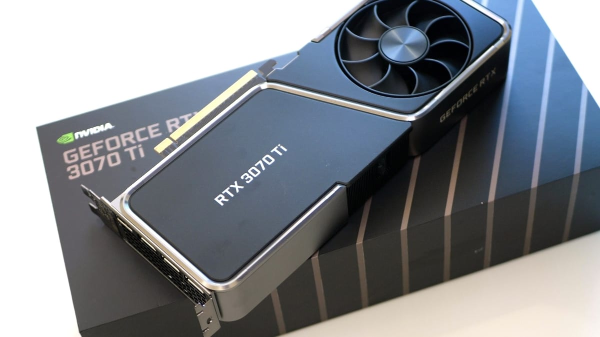 RTX 3070 TI Released  How to Buy  - 62