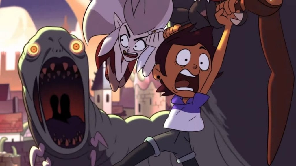 The Owl House Season 2 Episode 8