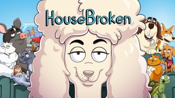 Spoilers: Housebroken Season 1 Episode 5
