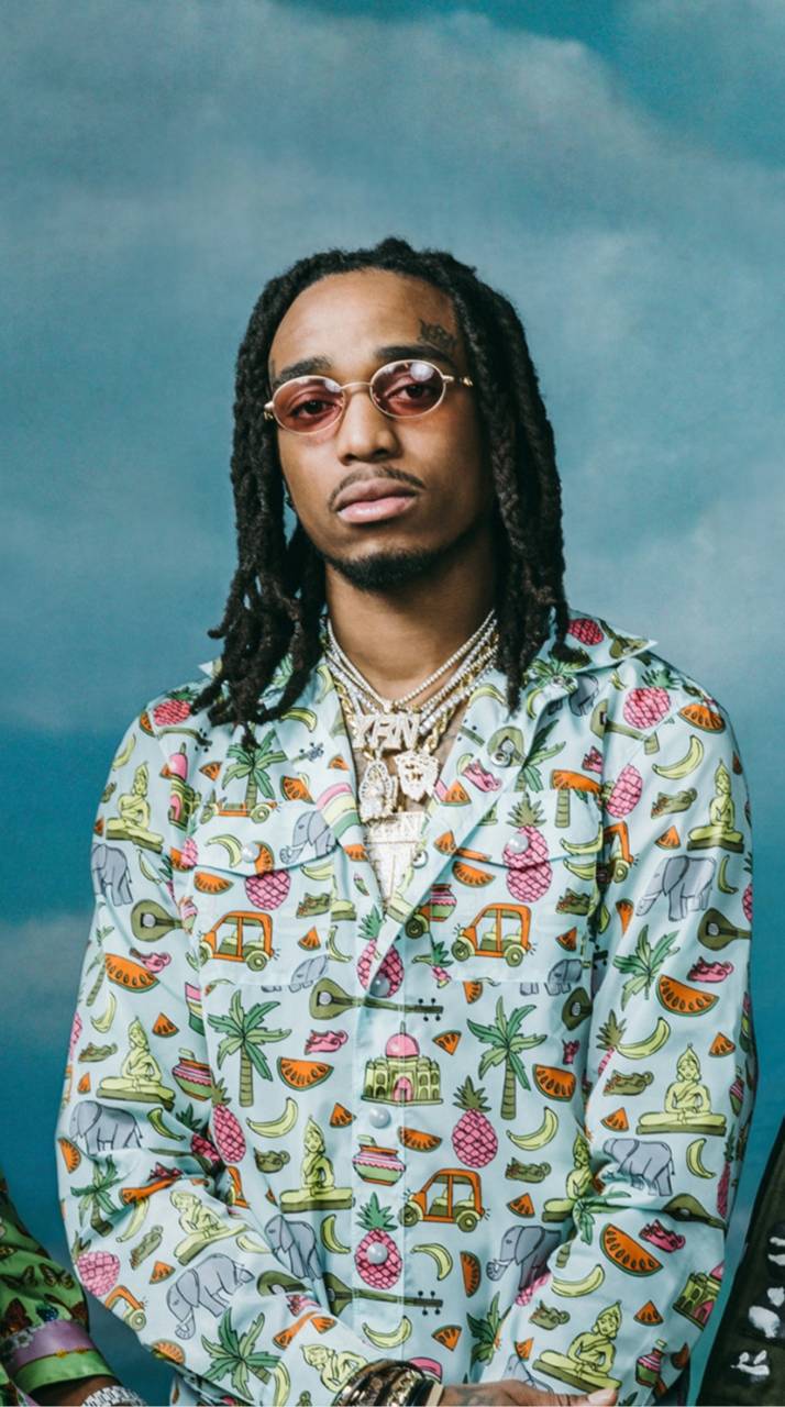 Who Is Quavo   What is The Rapper Famous For  - 96