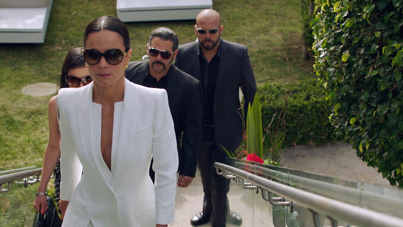 Queen of the South Season 5 Episode 10  Release Date   Preview - 80