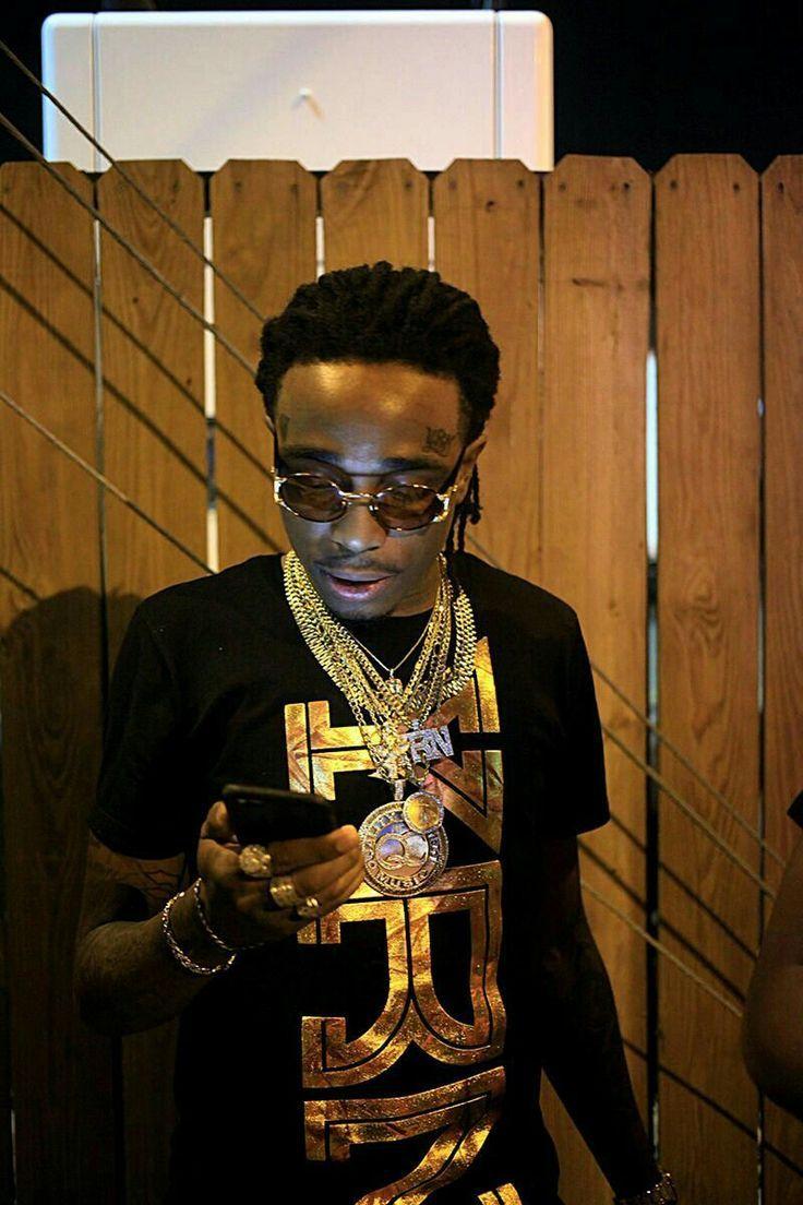 Who Is Quavo   What is The Rapper Famous For  - 33