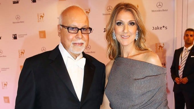 Who Is Celine Dion Dating  Relationship History of The Pop Queen - 10