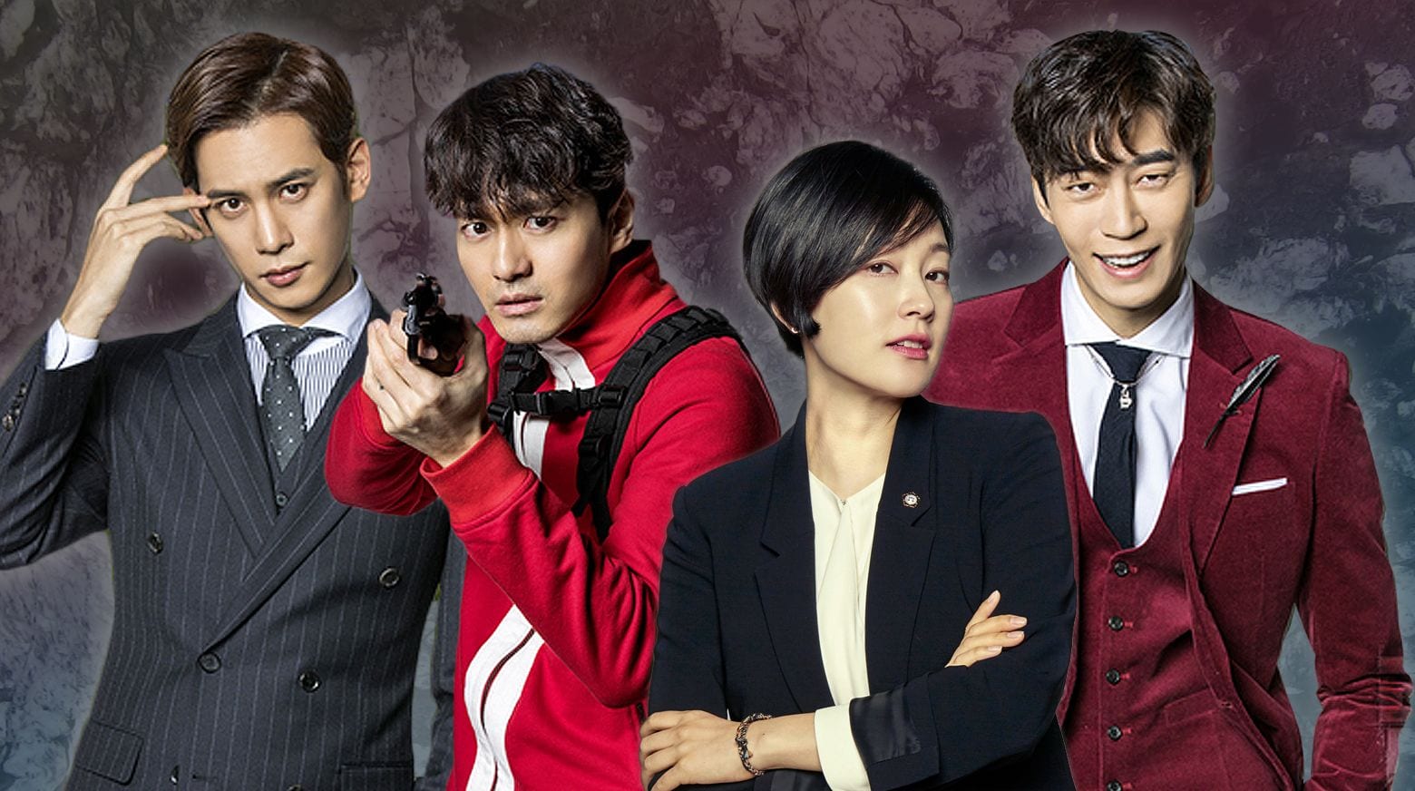 Return Korean Drama Review   A Must Watch  - 44