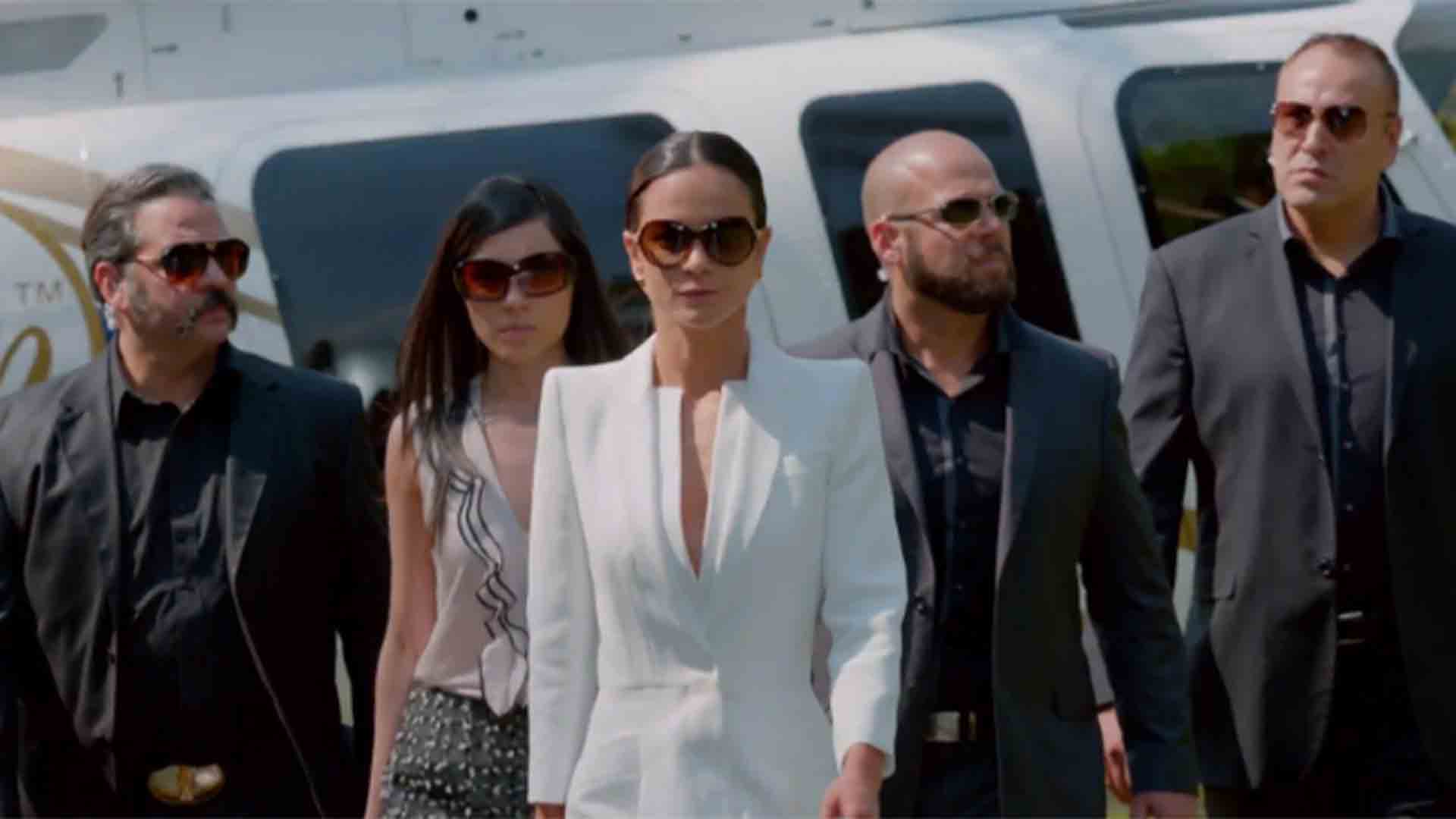 Queen of the South Season 6  Is The Series Returning  - 30