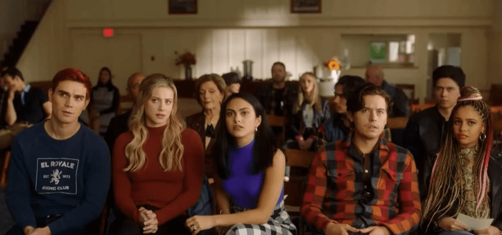 Riverdale Season 5 Episode 11  Release Date  Spoilers   Preview - 59