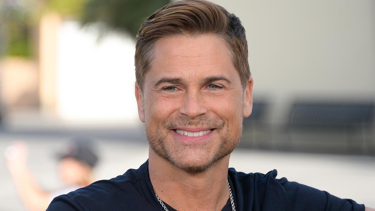 Rob Lowe Net Worth   How Did He Build His Fortune - 78