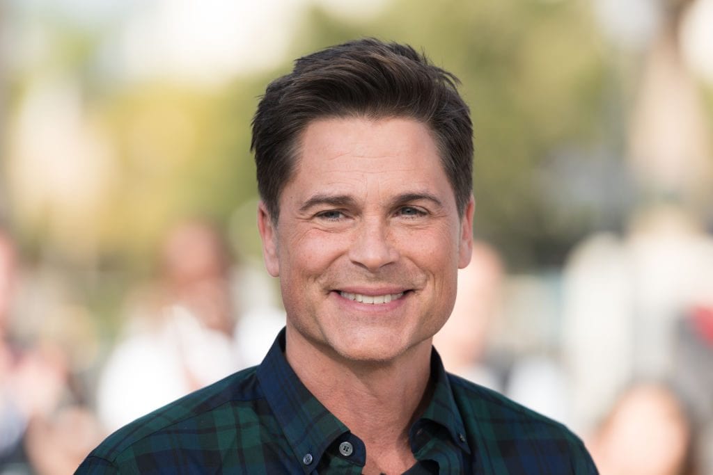 Rob Lowe Net Worth   How Did He Build His Fortune - 79