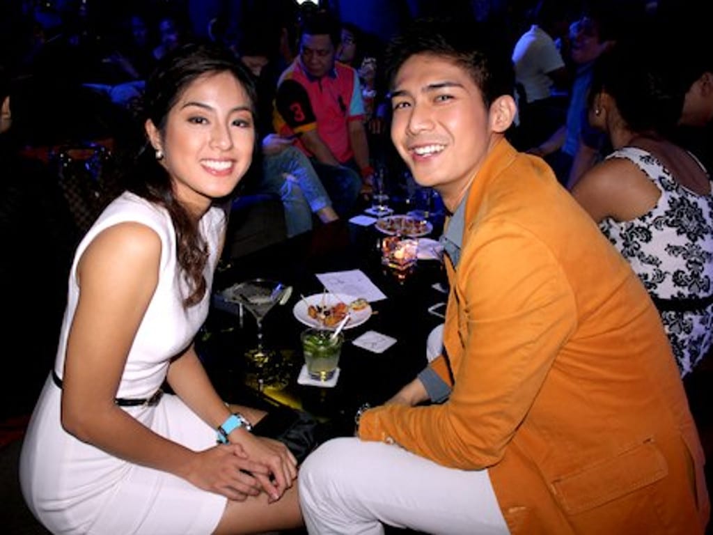 Why Did Robi And Gretchen Break Up  What Really Happened  - 77