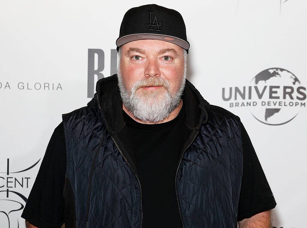 Who is Kyle Sandilands Dating  Relationship History of The Australian Radio Host - 99