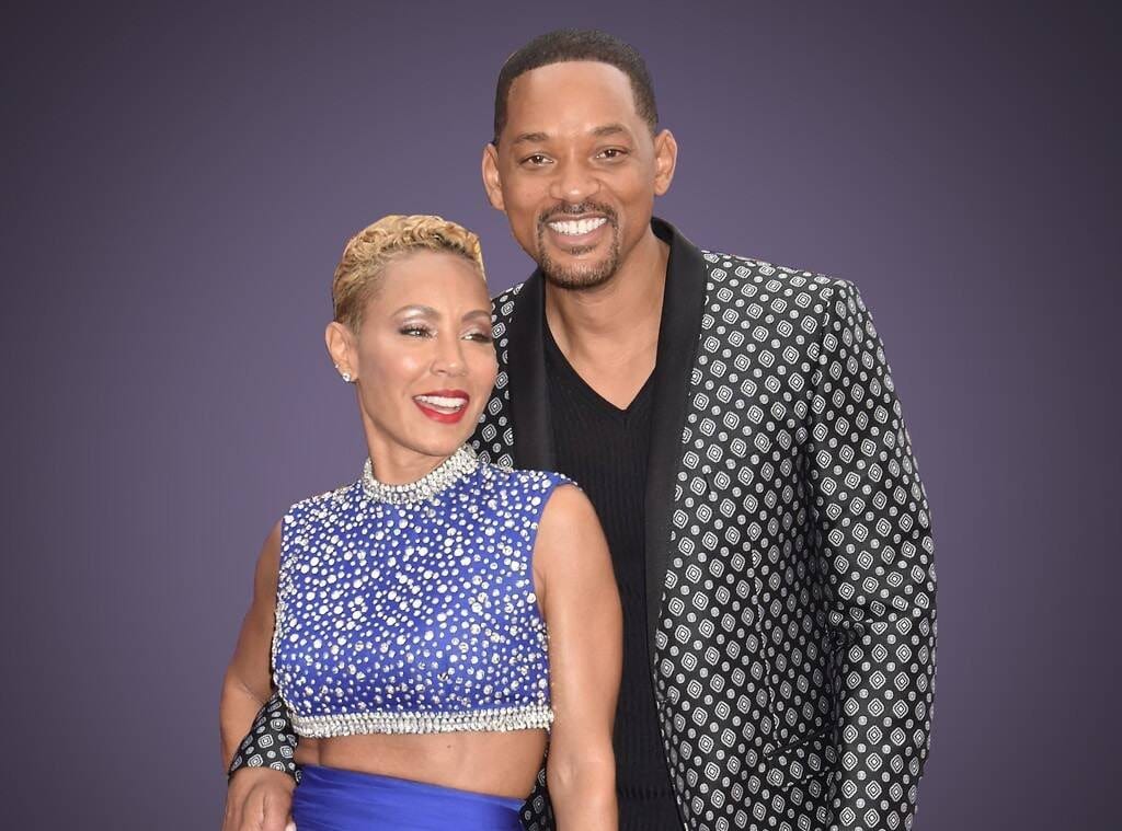 Who is Will Smith Dating, Did Will And Jada Divorce? OtakuKart