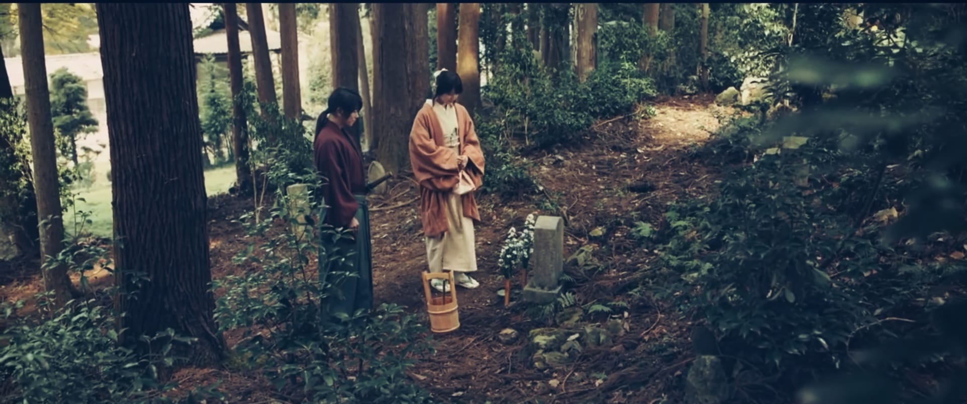 The Ending Of Rurouni Kenshin: The Final Explained