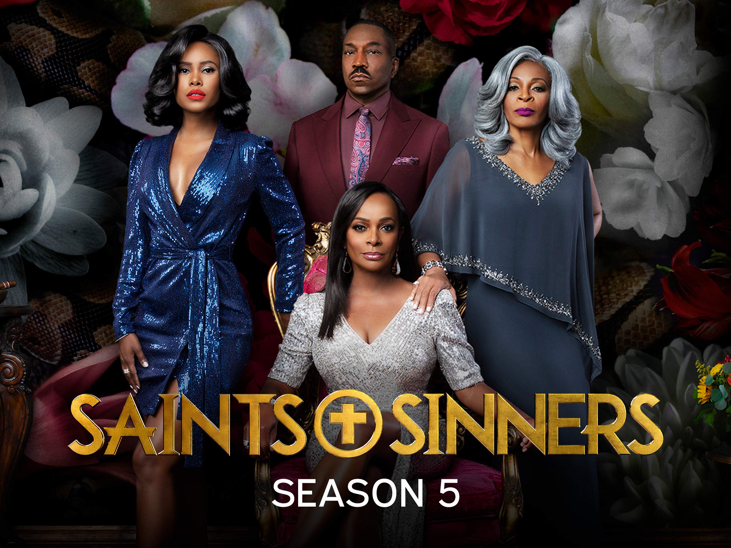 Saints and Sinners Season 6  Release Date   Renewal Status - 24