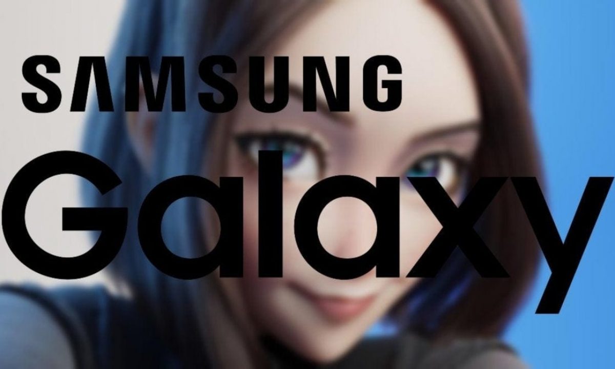 Samsung Assistant Anime Girl Name All We Know Otakukart