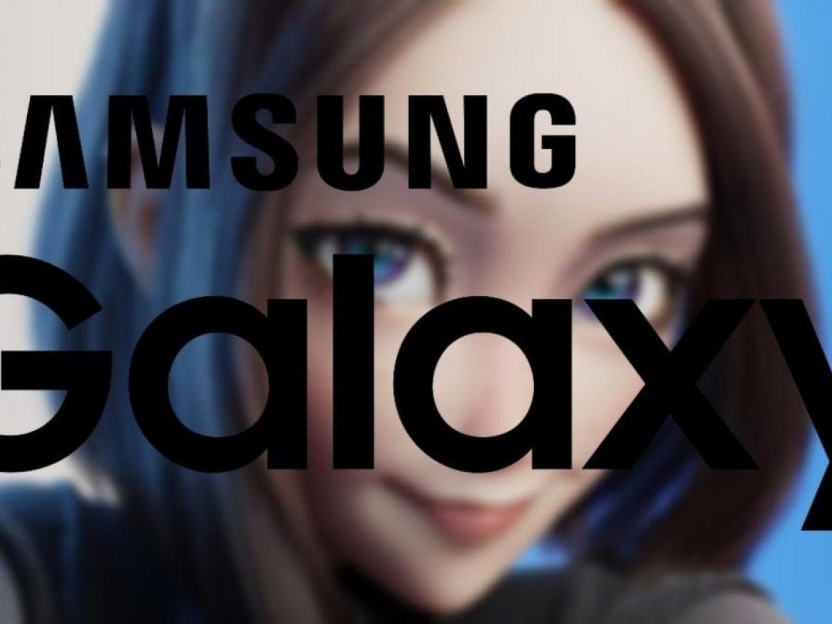 Samsung Assistant Anime Girl Name All We Know Otakukart