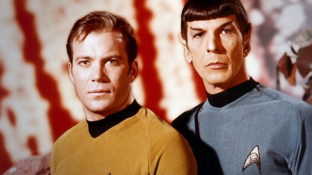 Top Star Trek TV Shows Ranked Best To Worst OtakuKart